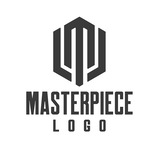 Masterpieces Logo