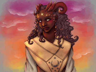 Tiefling