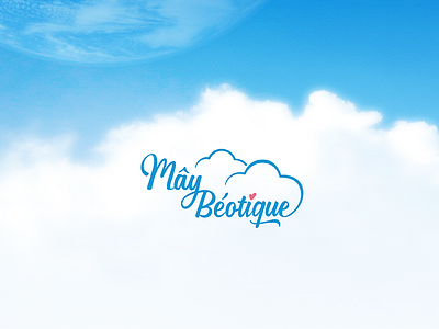 Mây Béotique logo