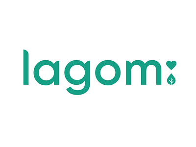 Lagom logo