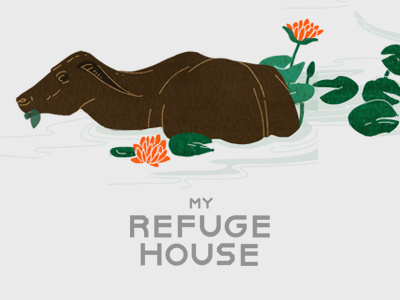 My Refuge House - 3