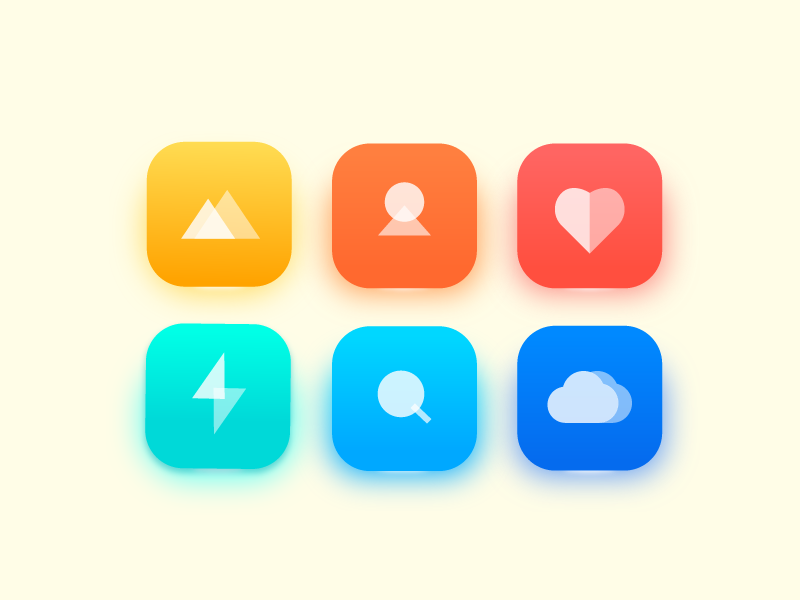 icon by MIYA_W on Dribbble