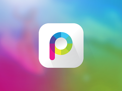 Pixiroo App Icon