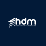 High Definition Marketing (HDM Digital Agency)