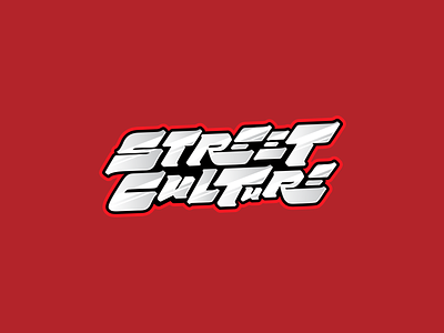 Street Culture bmx brand branding breakdance breaking design graphicdesign hiphop identity identity design logo logo design logodesign logos logotype street streetculture streetstyle vector workout