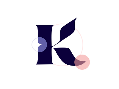 K graphics k letter lettering type typography