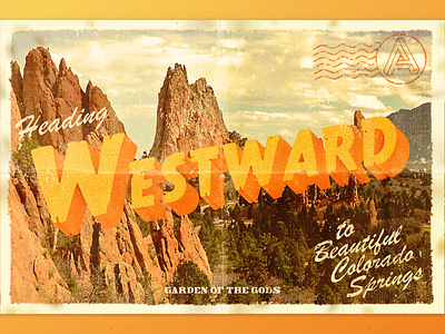 Westward