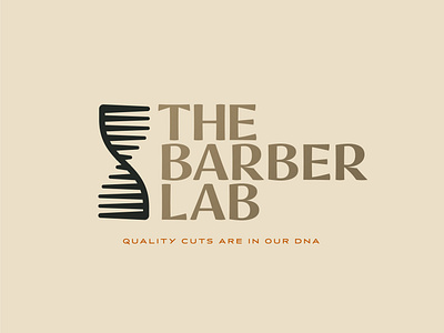 The Barber Lab