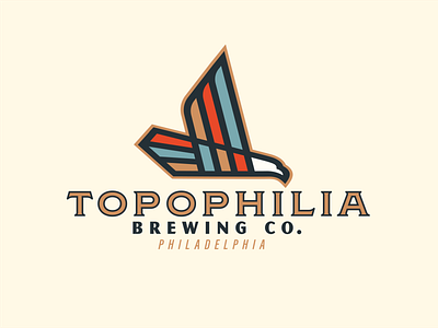 Topophilia Brewing Co.