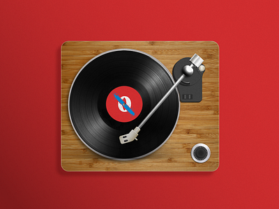 0 (Zero) 36days 0 36daysoftype 36daysoftype 0 36daysoftype06 affinity designer alphabet bamboo colorado colorado springs letters queens of the stone age record red series turntable typography vector vinyl wood