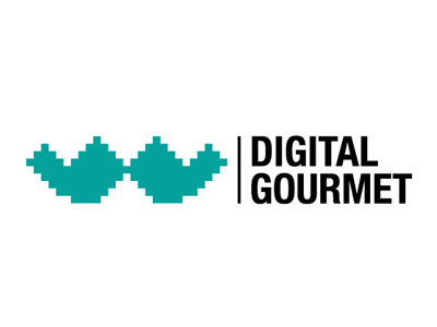 Digitalgourmet digitalgourmet logo