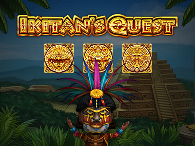 Ikitan’s Quest