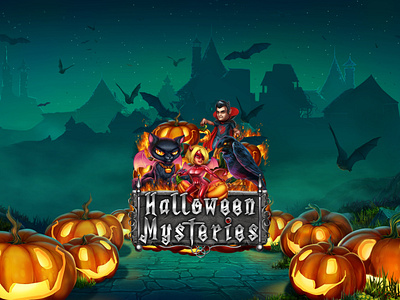 Halloween Slots Caça Níquel – Apps no Google Play