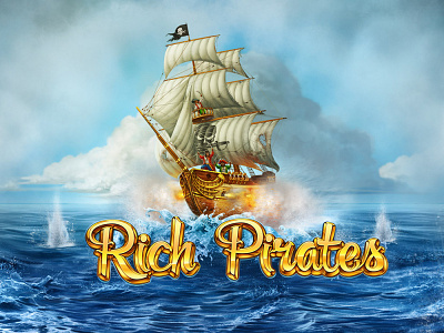 Rich Pirates