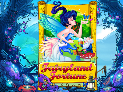 Fairyland Fortune