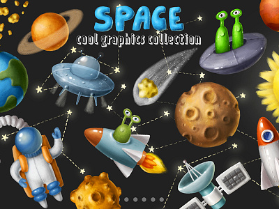 Space collection