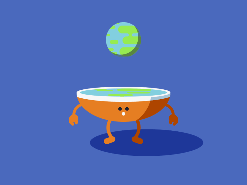 Flat Earth