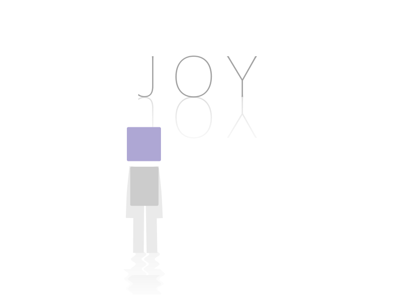 Joy 24 fps 2d adobe after effects animation character animation motion design