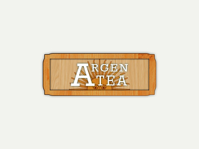 ArgenTea Logo