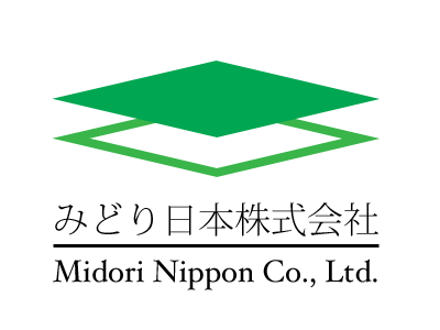 Midori Nippon Logo