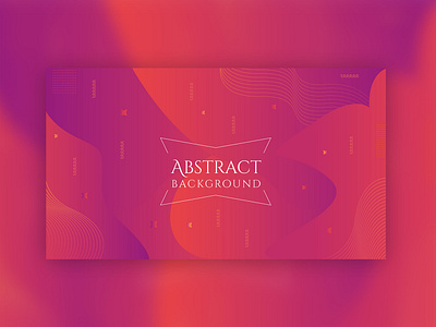 Abstract Background