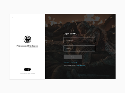 Hbo Login