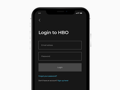 HBO Mobile L