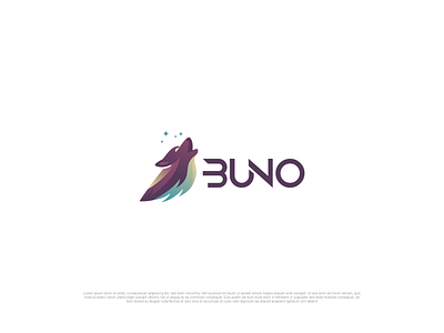 BUNO branding logo