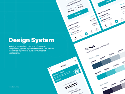 Design System branding design design system illustration illustrator ui ux
