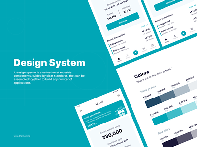 Design System