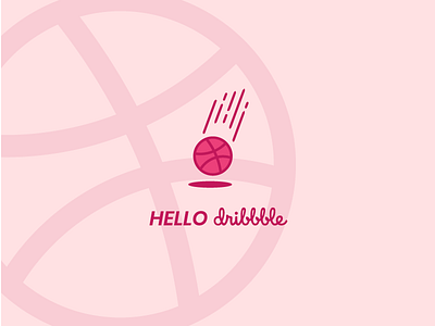 Hello_Dribble