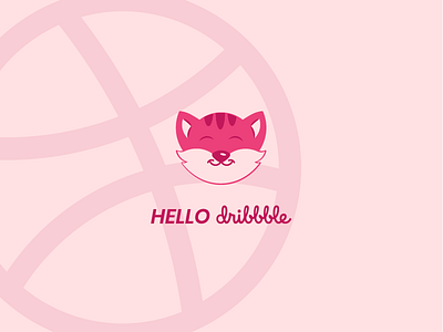 Hello_Dribble