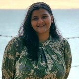 Shreeti Mohapatra