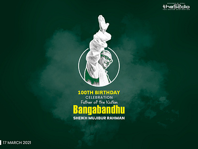 100th Birthday Celebration of Bangabandhu Sheikh Mujibur Rahman