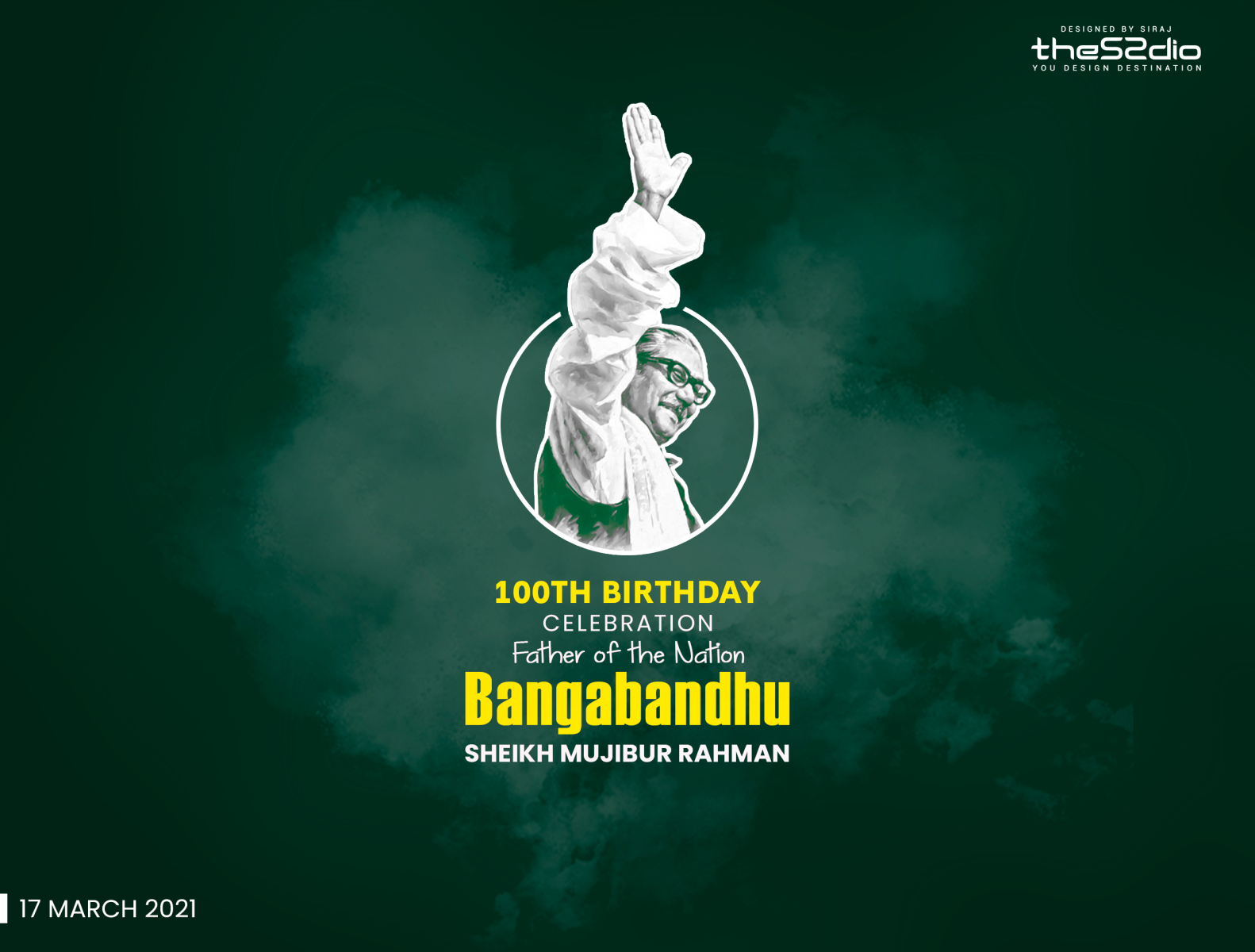 100th Birth Anniversary Of Bangabandhu Sheikh Mujibur - vrogue.co