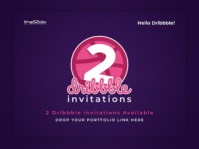 Dribbble Invitations dribbble dribbble invitations