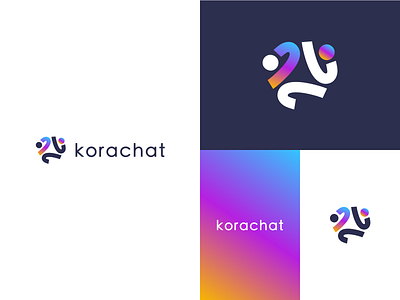 Korachat Logo - Color Variations