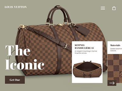 Browse thousands of Vuitton images for design inspiration