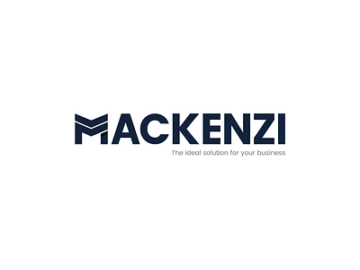 Mackenzi Branding