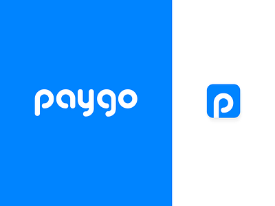 Paygo Payment Wallet @daily ui @design @logo @payment @wallet