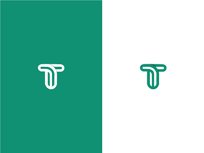 Talentera logo @art @branding @chilli @daily ui @design @vector