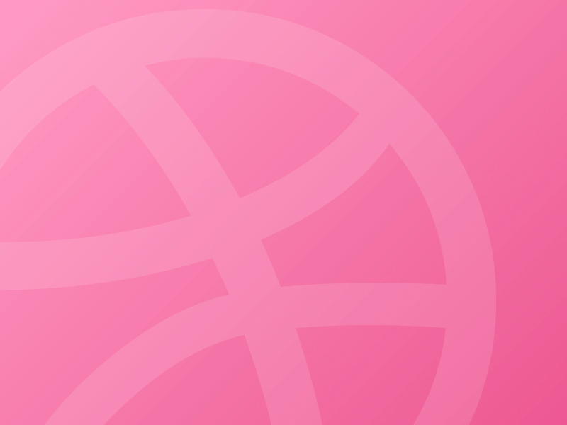 Hello Dribbble debut design dribbble first jie motion shot