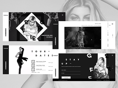 Singer Web Design