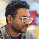 Nazmus Tuhin
