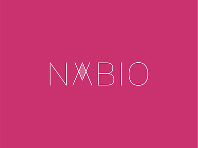 Nabio Logo baskets charity feminist minimalistic pink sleek slim weave