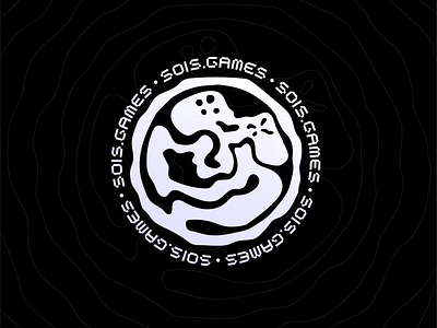 SOIS Games Logo