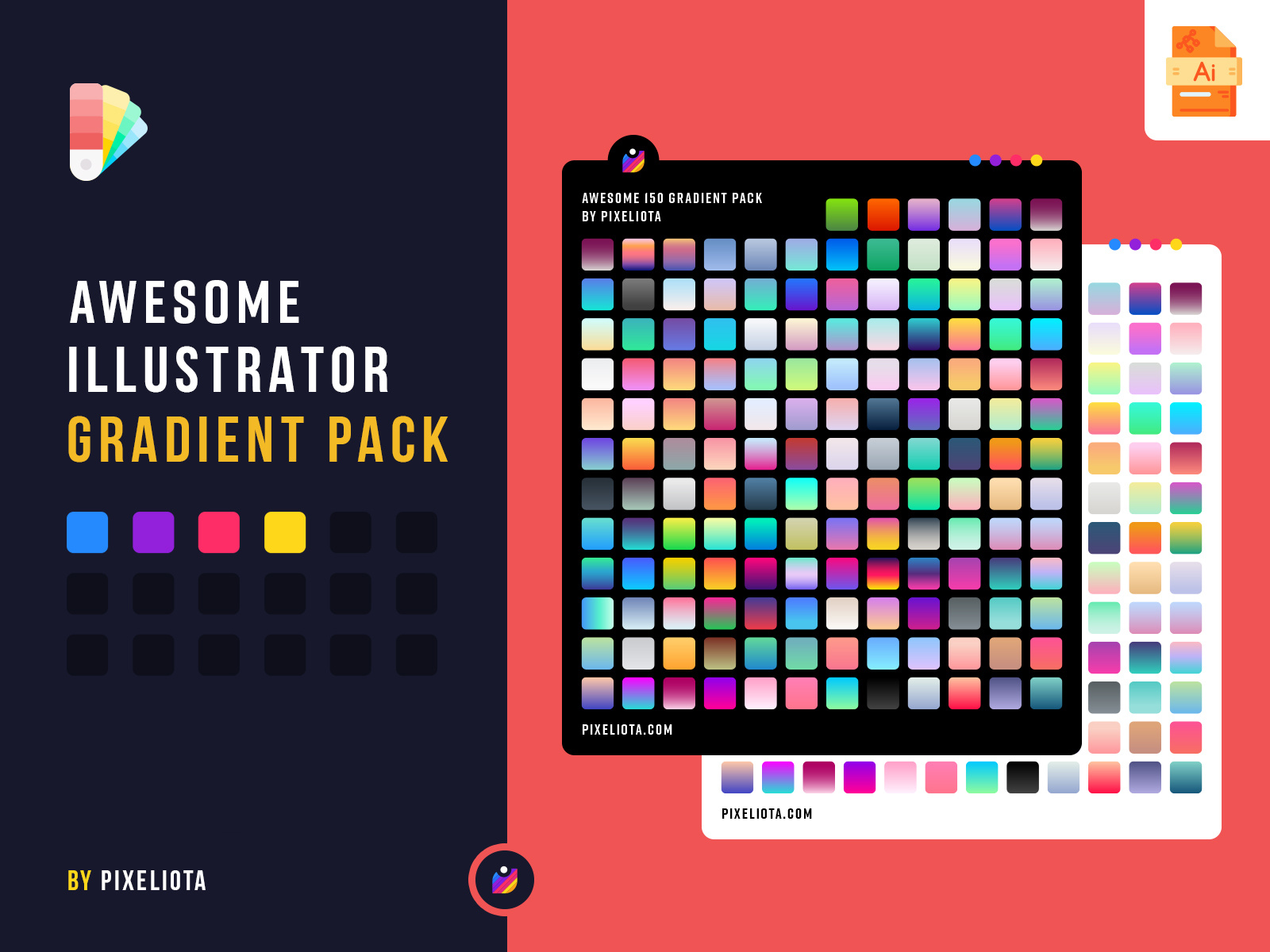 free illustrator swatches download free vectors