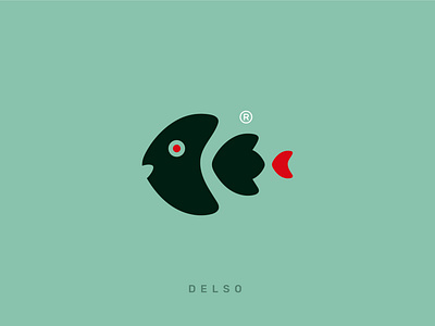 Delso Tasty Fish |  Logo And Branding Design