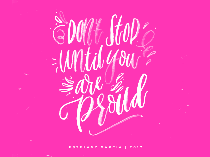 Dribbble 5