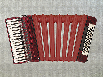 Just For Fun-2 accordion for fun image editing image manipulation montage radiator